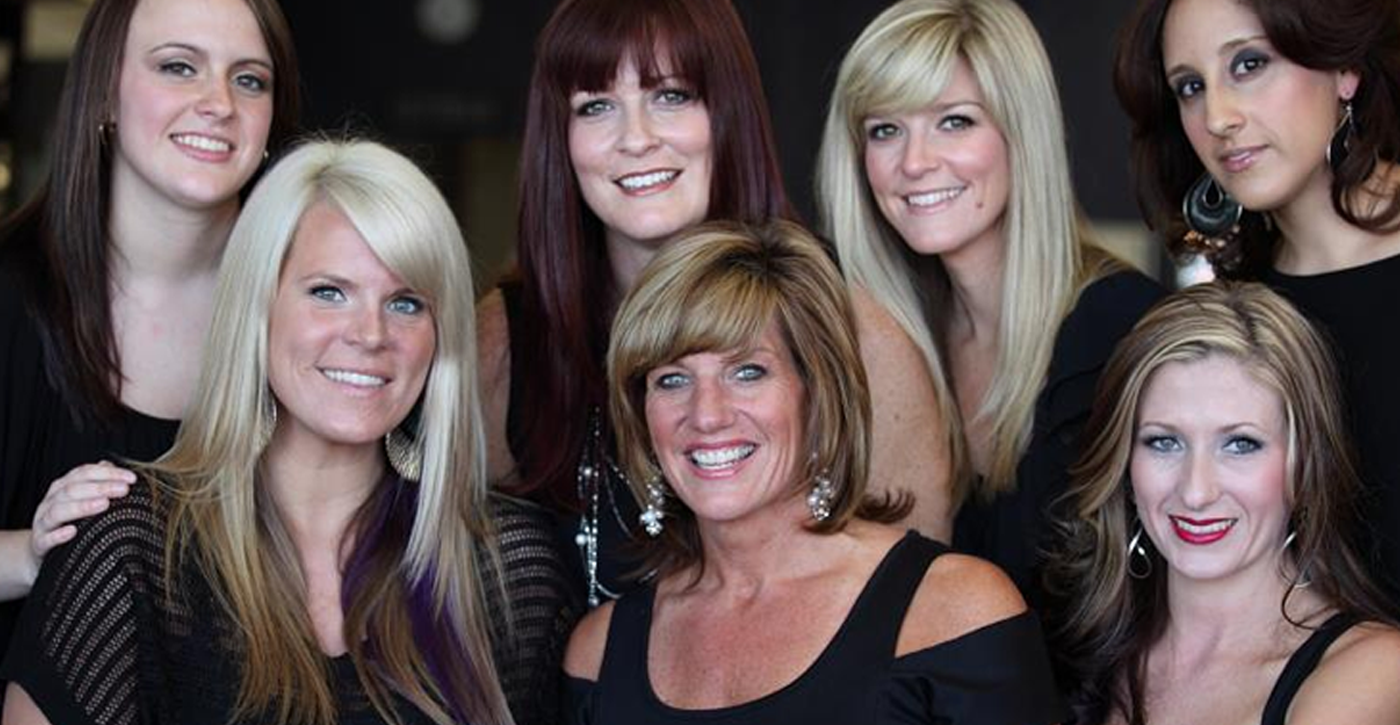 Hair We Are Virginia Beach Hair Salon
