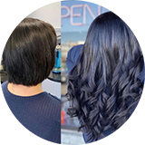 hair extensions