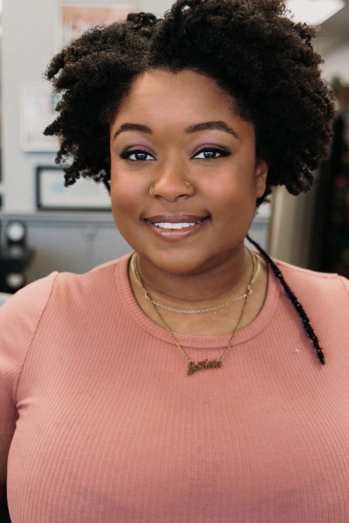 Jo’kita Johnson