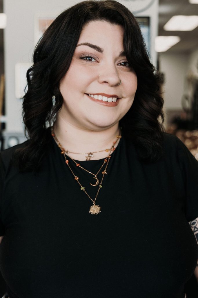 Mickala Hardesty