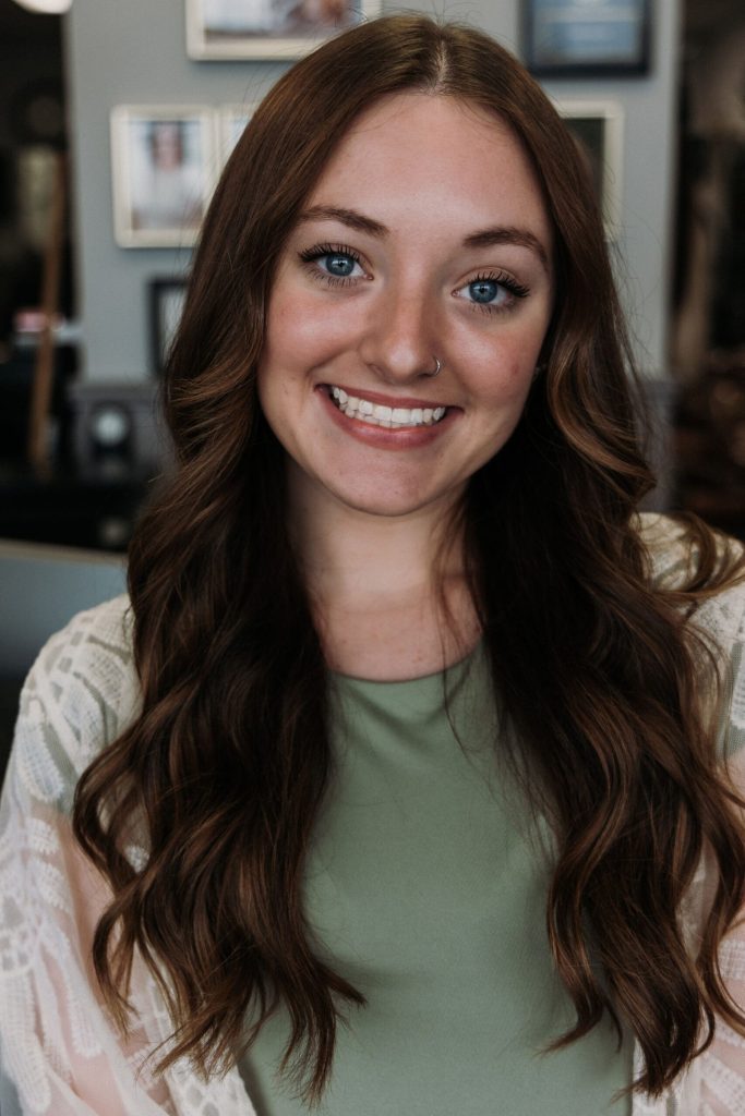 Madison Knox