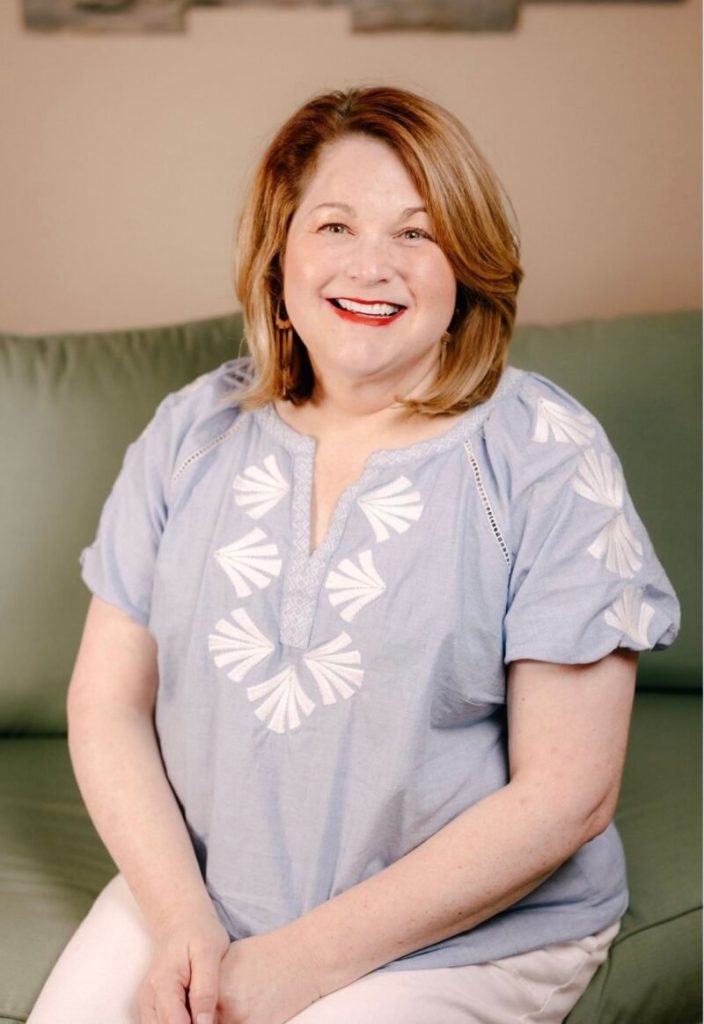 Sue Kemnitzer