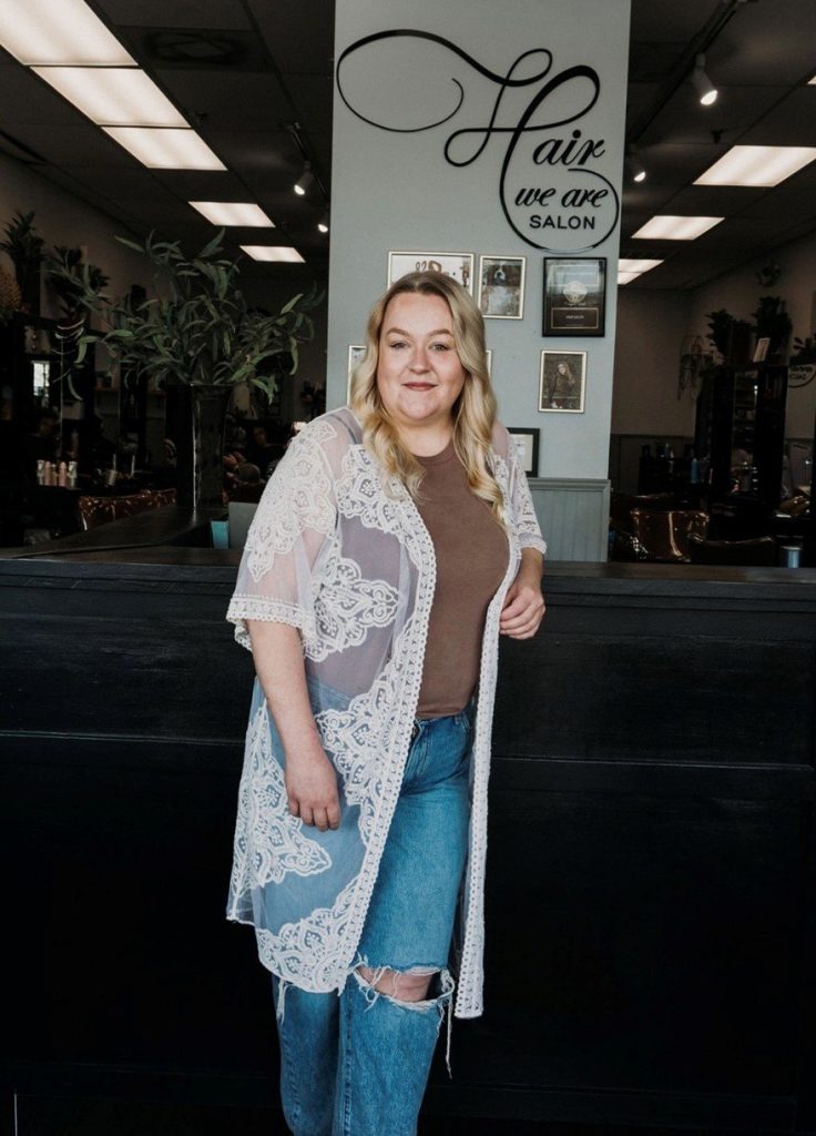 Emily Millington