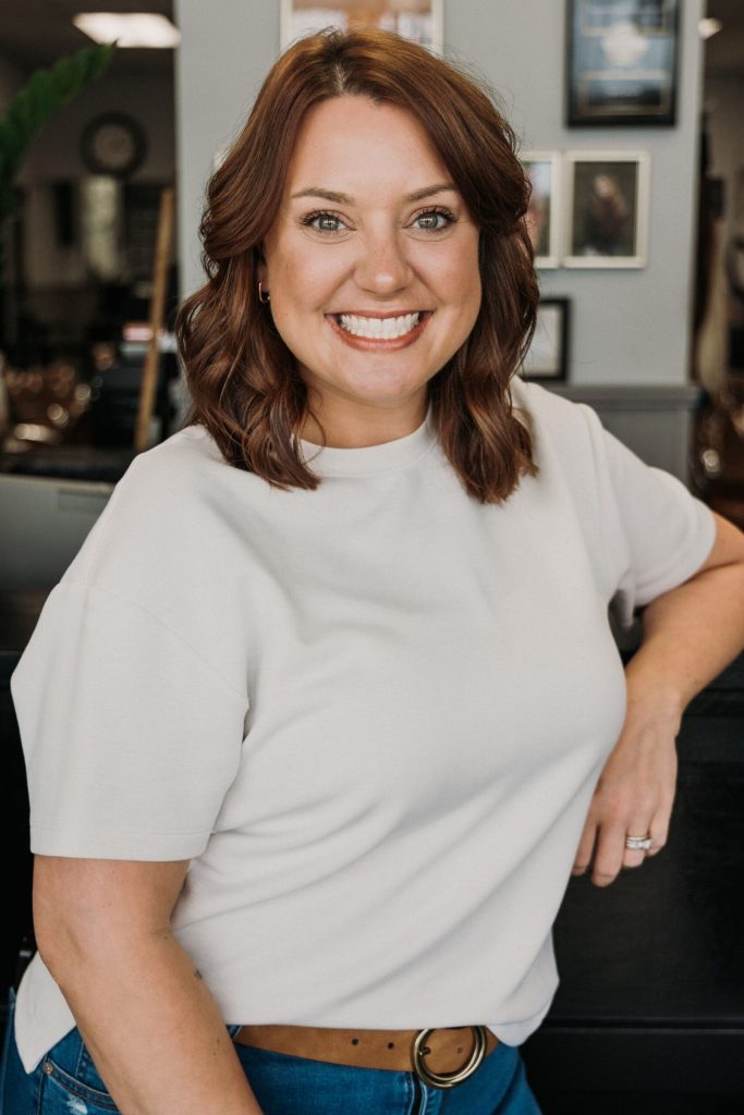 Amanda Mathis